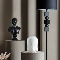 Декоративный предмет Dogtas Davut Bust Полиэстер photo 4