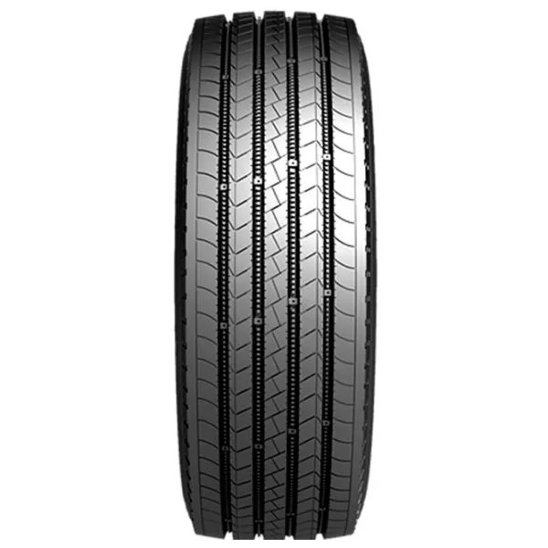 Шины Jinyu JF568 295/ 60 R22.5 150/ 147L 18PR Летние/ Грузовик photo 2 Шины Jinyu JF568 295/ 60 R22.5 150/ 147L 18PR Летние/ Грузовик photo 2