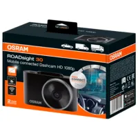 Видеорегистратор Osram ROADsight 30 CMOS/ Черный photo 7
