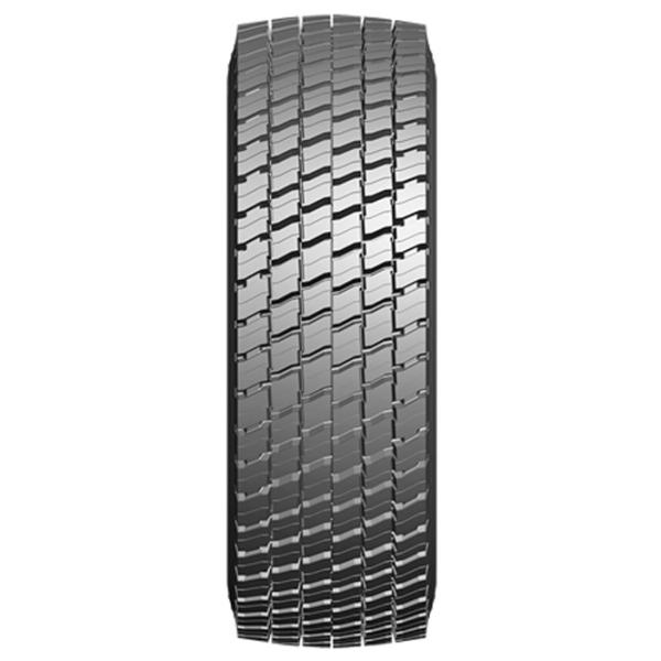 Шины Jinyu JD575 265/ 70 R19.5 MRT 143/ 141J 18PR Летние/ Грузовик photo 2 Шины Jinyu JD575 265/ 70 R19.5 MRT 143/ 141J 18PR Летние/ Грузовик photo 2