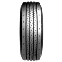 Anvelope Jinyu JT560 385/ 65 R22.5 164K 24PR All-season/ Camion photo 2