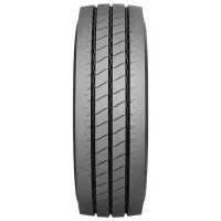 Anvelope Jinyu JT530 235/ 75 R17.5 143/ 141J 18PR Vară/ Camion photo 2