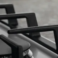 Газовая варочная панель Electrolux KGS64562SX Нержавеющая сталь/ Нержавеющая сталь photo 4