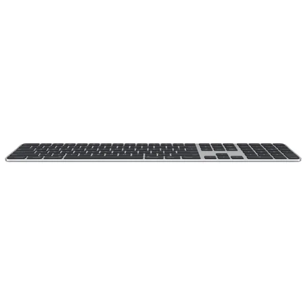 Клавиатура Apple Magic Keyboard Беспроводные + Проводные/ Черный photo 2