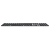 Клавиатура Apple Magic Keyboard Беспроводные / Черный photo 2