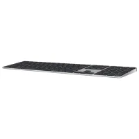 Клавиатура Apple Magic Keyboard Беспроводные / Черный photo 3