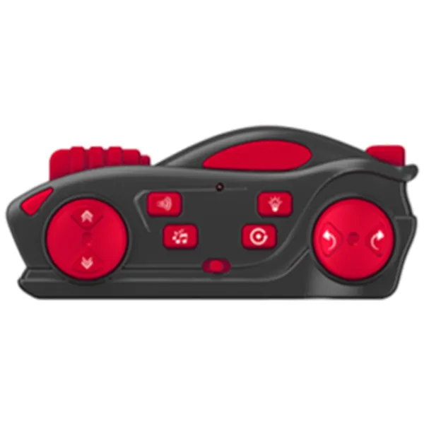 Tren JZL 2230  5 km/h / 2.4 GHz / Red Green photo 2 Tren JZL 2230  5 km/h / 2.4 GHz / Red Green photo 2