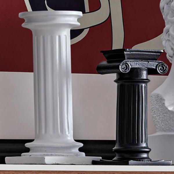Obiect decorativ Dogtas Column  photo 3