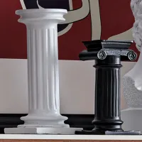 Obiect decorativ Dogtas Column photo 3