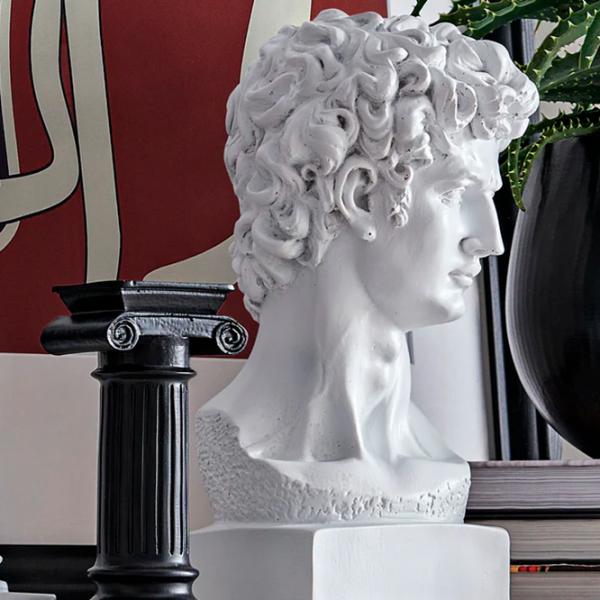 Obiect decorativ Dogtas Hermes  photo 3