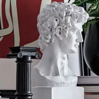 Декоративный предмет Dogtas Hermes photo 3