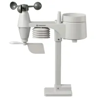 Метеостанция Bresser 5 in 1 Черный photo 4