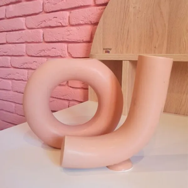 Obiect decorativ Dogtas Dogtas Home 2 Ceramică photo 2