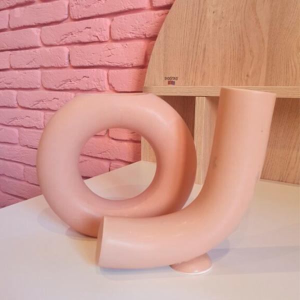 Obiect decorativ Dogtas Dogtas Home 2 Ceramică photo 2