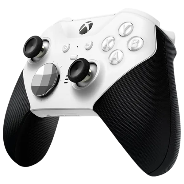 Геймпад Microsoft Elite 2 Core Беспроводные / 15 buttons / Белый photo 2