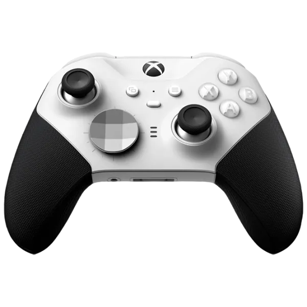Геймпад Microsoft Elite 2 Core Беспроводные / 15 buttons / Белый photo 3