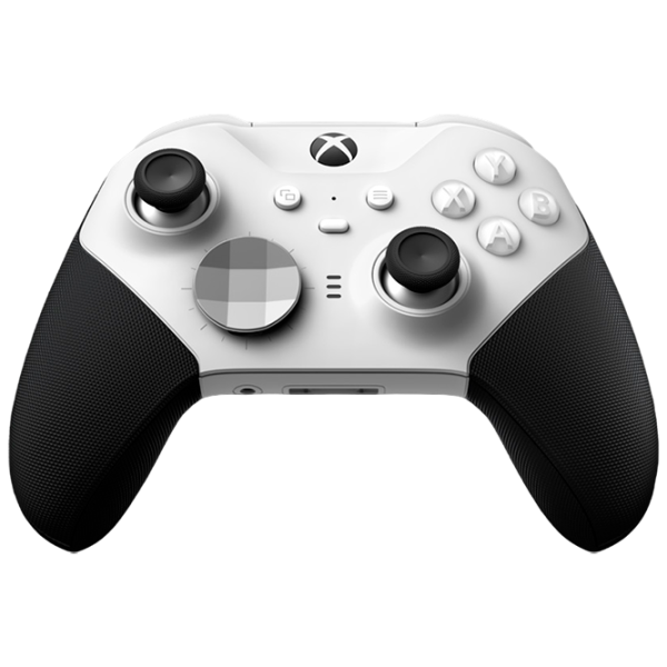 Геймпад Microsoft Elite 2 Core Беспроводные / 15 buttons / Белый photo 3