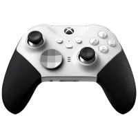 Геймпад Microsoft Elite 2 Core Беспроводные / 15 buttons / Белый photo 3