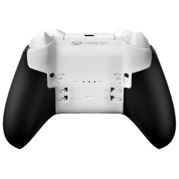 Геймпад Microsoft Elite 2 Core Беспроводные / 15 buttons / Белый photo 4