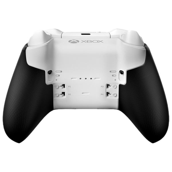 Геймпад Microsoft Elite 2 Core Беспроводные / 15 buttons / Белый photo 4