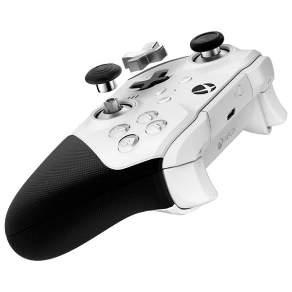 Геймпад Microsoft Elite 2 Core Беспроводные / 15 buttons / Белый photo 5