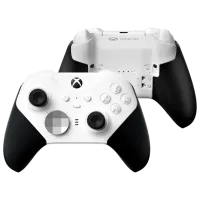 Геймпад Microsoft Elite 2 Core Беспроводные / 15 buttons / Белый photo 6