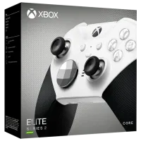 Геймпад Microsoft Elite 2 Core Беспроводные / 15 buttons / Белый photo 7