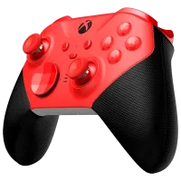Геймпад Microsoft Elite 2 Core Беспроводные / 15 buttons / Красный photo 2