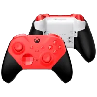 Геймпад Microsoft Elite 2 Core Беспроводные / 15 buttons / Красный photo 3
