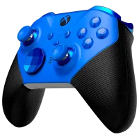 Геймпад Microsoft Elite 2 Core Беспроводные / 15 buttons / Синий photo 2
