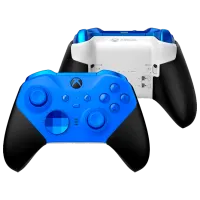 Геймпад Microsoft Elite 2 Core Беспроводные / 15 buttons / Синий photo 3