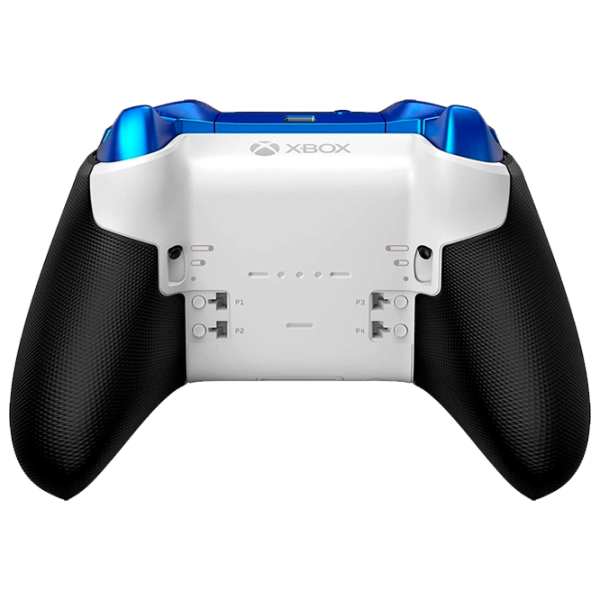 Геймпад Microsoft Elite 2 Core Беспроводные / 15 buttons / Синий photo 4