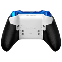 Геймпад Microsoft Elite 2 Core Беспроводные / 15 buttons / Синий photo 4