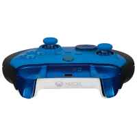 Геймпад Microsoft Elite 2 Core Беспроводные / 15 buttons / Синий photo 5