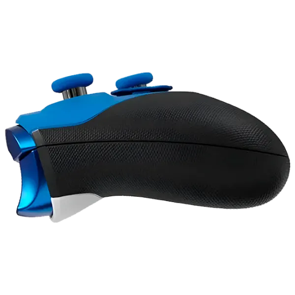 Геймпад Microsoft Elite 2 Core Беспроводные / 15 buttons / Синий photo 6