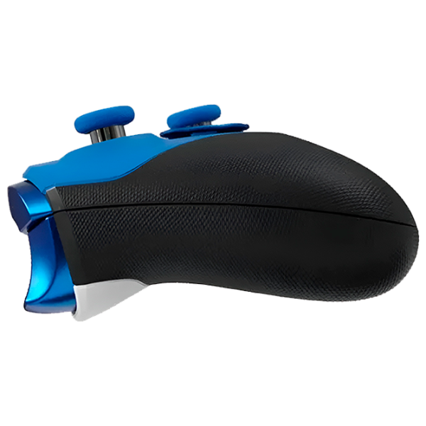 Геймпад Microsoft Elite 2 Core Беспроводные / 15 buttons / Синий photo 6