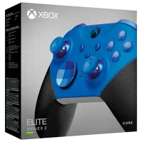 Геймпад Microsoft Elite 2 Core Беспроводные / 15 buttons / Синий photo 7