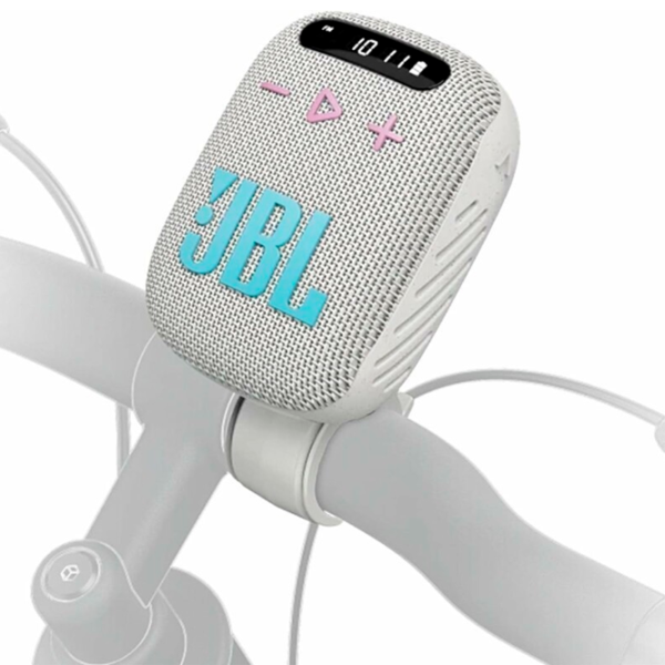 Boxă portabilă JBL Wind 3 5 W/ Gray photo 3