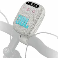 Портативная колонка JBL Wind 3 5 Вт/ Серый photo 3