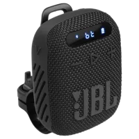 Портативная колонка JBL Wind 3 5 Вт/ Черный photo 2