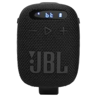 Портативная колонка JBL Wind 3 5 Вт/ Черный photo 3