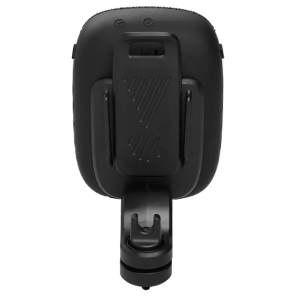 Портативная колонка JBL Wind 3 5 Вт/ Черный photo 4 Портативная колонка JBL Wind 3 5 Вт/ Черный photo 4