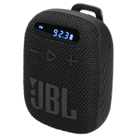 Портативная колонка JBL Wind 3 5 Вт/ Черный photo 5
