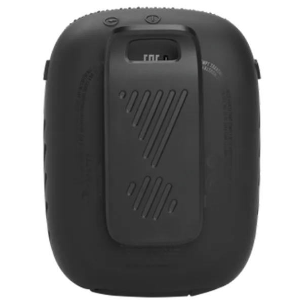 Портативная колонка JBL Wind 3 5 Вт/ Черный photo 6 Портативная колонка JBL Wind 3 5 Вт/ Черный photo 6