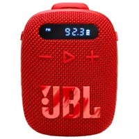 Портативная колонка JBL Wind 3 5 Вт/ Красный photo 2