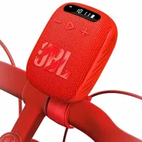 Портативная колонка JBL Wind 3 5 Вт/ Красный photo 6