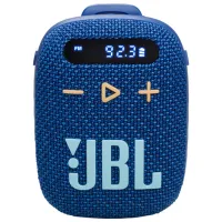 Портативная колонка JBL Wind 3 5 Вт/ Синий photo 2