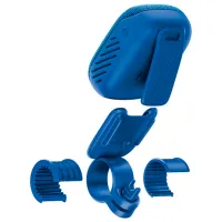 Портативная колонка JBL Wind 3 5 Вт/ Синий photo 6