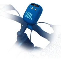 Портативная колонка JBL Wind 3 5 Вт/ Синий photo 7