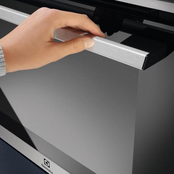 Духовой шкаф Electrolux EOD5H70BX 2750 Вт/ Нержавеющая сталь photo 3